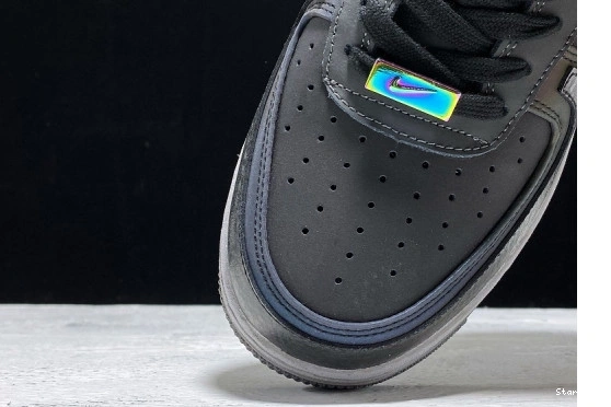 Ma x 1 A Maniére CQ1087-001 Force Low Nike Air 0911